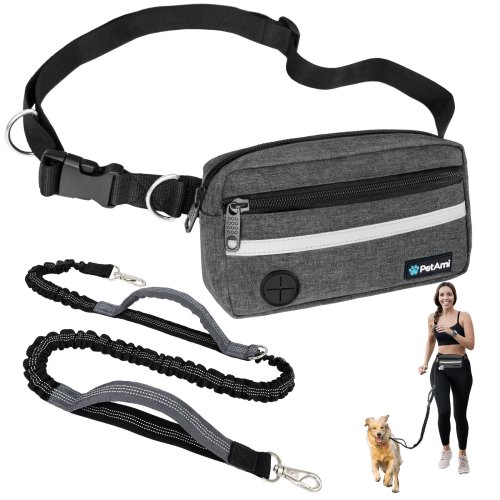 Canine Companion Jogging Kit