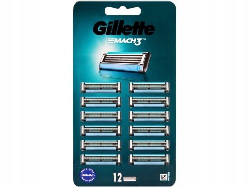 Precision Edge Refill Razor Blades