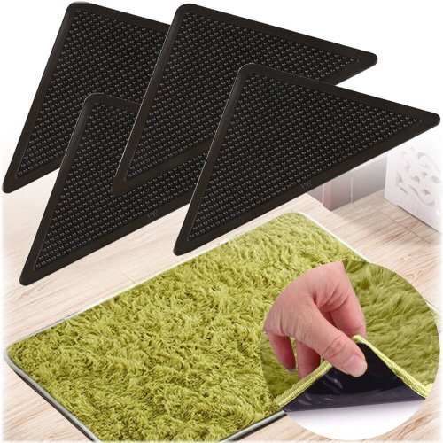 SecureHold Rug and Carpet Grippers