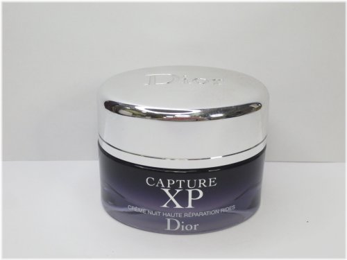Dior Capture XP Night Creme