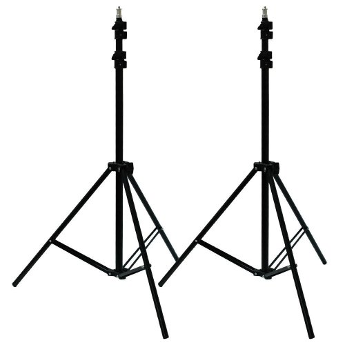 StudioMax Tripod Stands