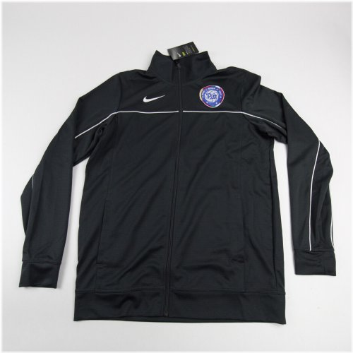 Steel City Dri-Fit Jacket
