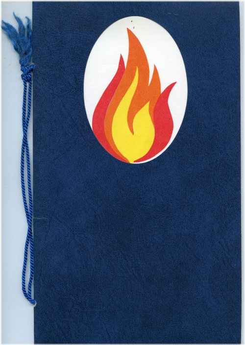 Milestone Menus: Olympic Flame, Denver