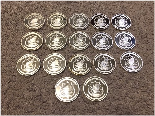 American Heritage Coin Collection