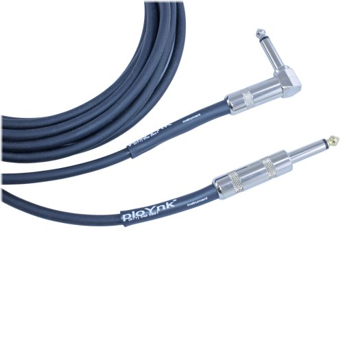 AngleTone Patch Cable for Unique Music Gear