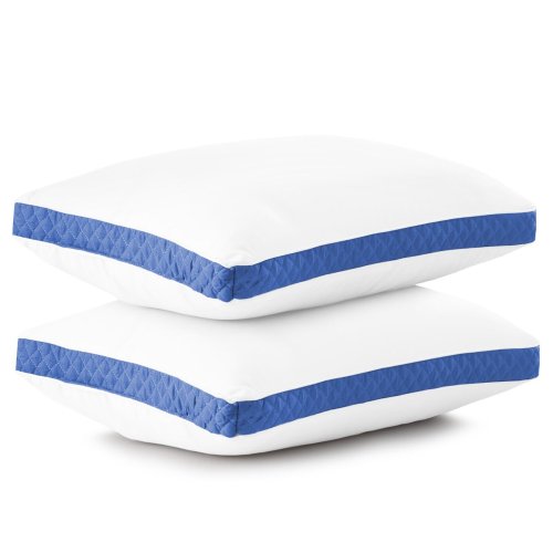 ComfortRest Pillow Set