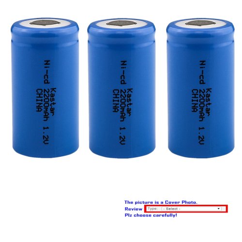 PowerPlus Rechargeable Battery Pack