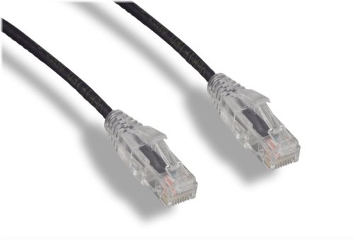 SlimPatch Ethernet Cables