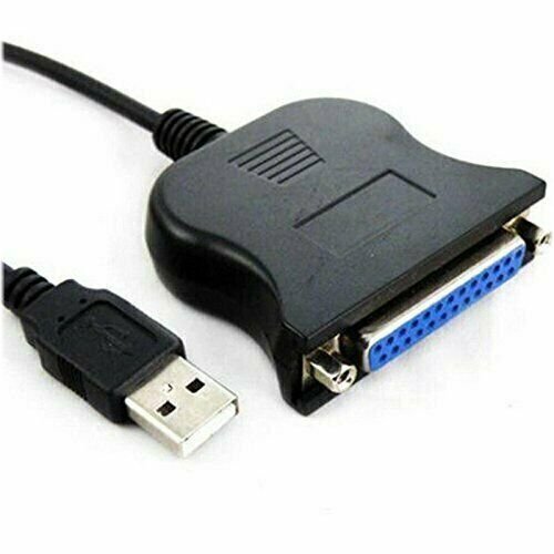 ParallelLink USB Adapter Cable