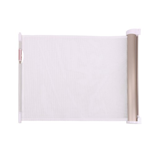 Acorn Haven Retractable Gate