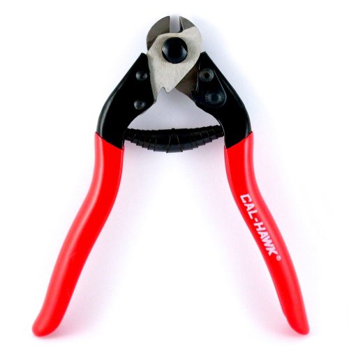 Steel Leverage Wire Cutter