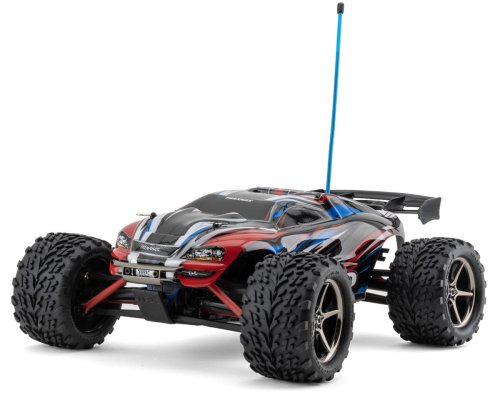 Rapid Racer 1/16 Off-Road Truck