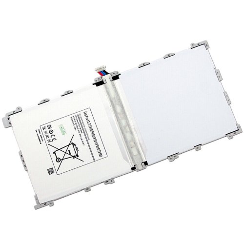 Galaxy Tab Power Boost Battery - 9500mAh