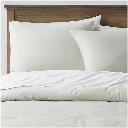 Sage Serenity Comforter Set