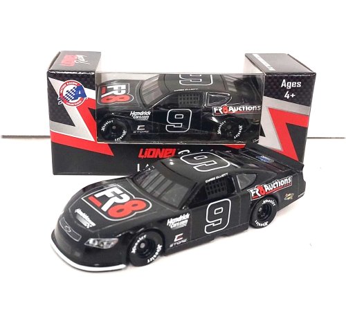 Racing Legends Diecast Collection