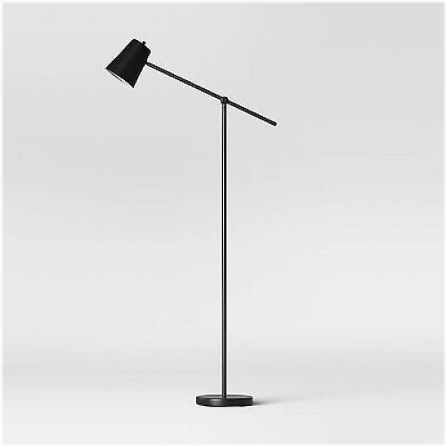 Midnight Cantilever Lamp