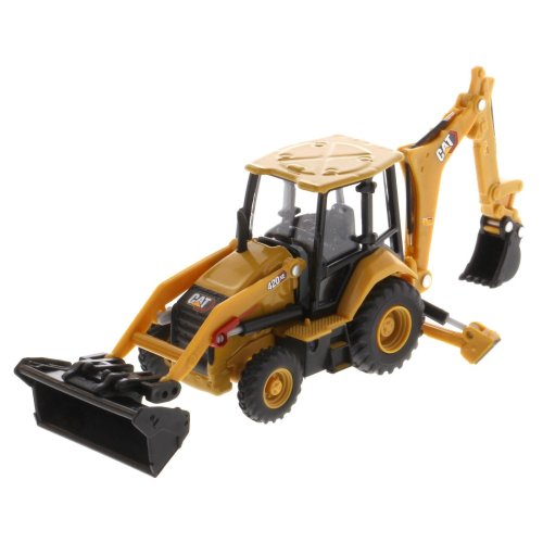 Mini Construction Equipment Set