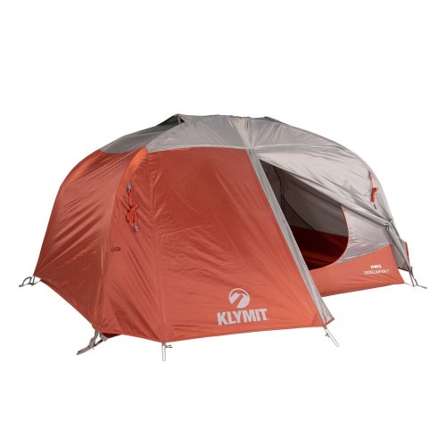 Wilderness Haven 3-Person Tent