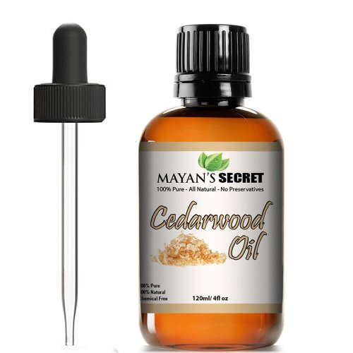 Cedarwood Essence