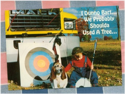 Eclectic Paper Treasures