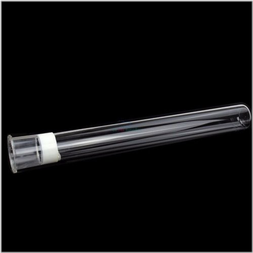 ClearShield UV Quartz Sleeve for Aquarium Sterilization