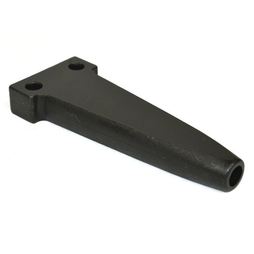 Tool Driver Guide for Punch Nailer