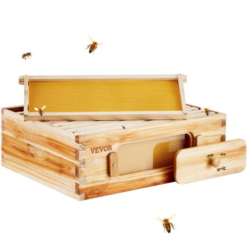 Honey Haven Complete Beekeeping Kit