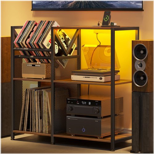 Retro Audio Station