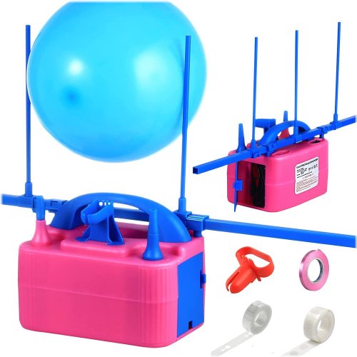 AirMaster Balloon Inflator