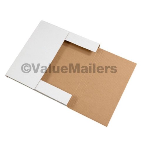 VersaPack LP & Laser Disc Mailers