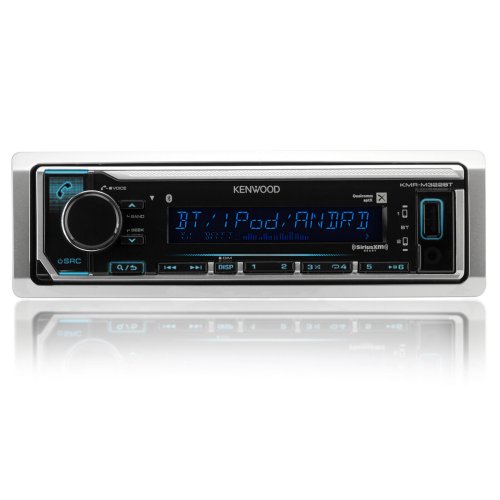 WaveLink Bluetooth Marine Receiver