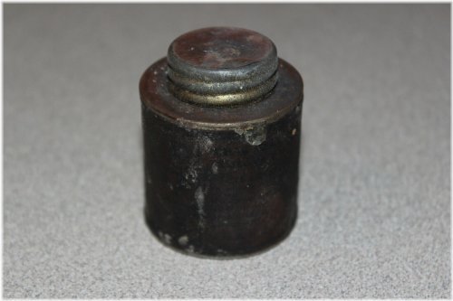 Vintage Register Maintenance Kit