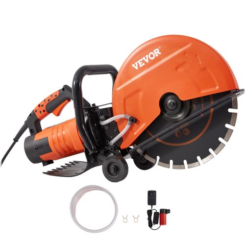 AquaCut Electric Concrete Saw