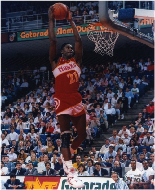 Legends of the Court