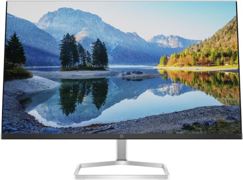 VividView 27" IPS Display