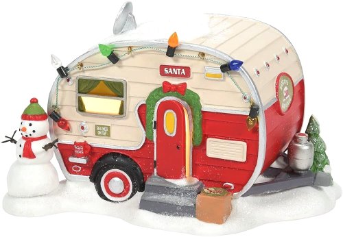 Frosty's Winter Wonderland Retreat