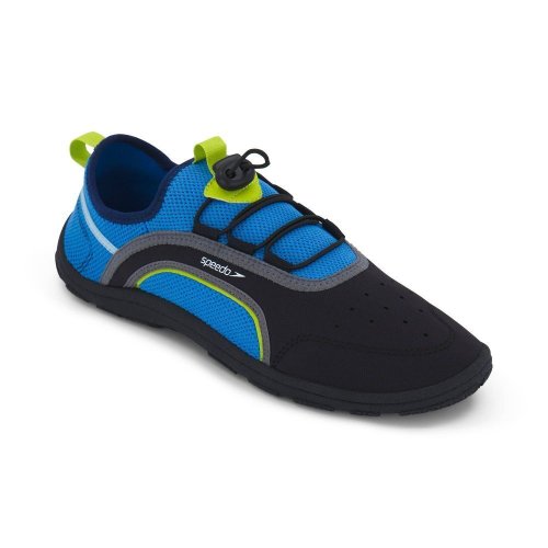 AquaStride Men's Water Shoes