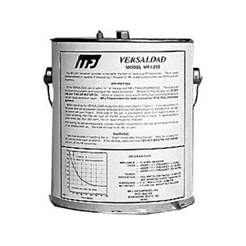 VersaLoad Wet Dummy Load with Transformer Oil