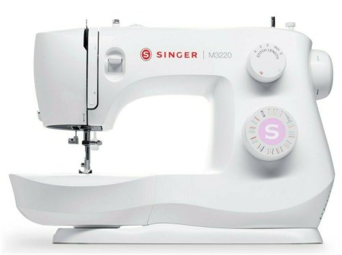 Refurbished Singer M3220 Sewing Machine