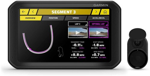 Catalyst Driving Performance Optimizer