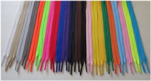 Athletic Lace Strings