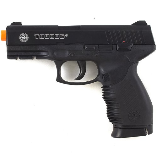 Metallic Defender PT 24/7 Airsoft Pistol