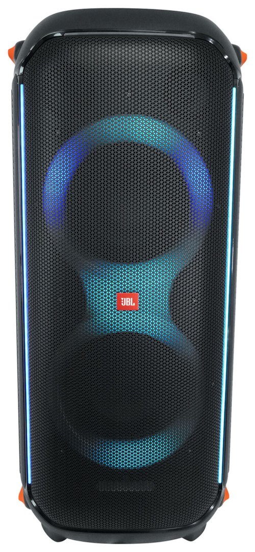 JBL Soundwave - Portable Bluetooth Speaker with Enhanced Bass and LED Lights