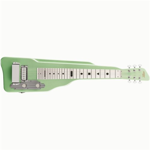 Jade Electromatic Lap Steel Guitar