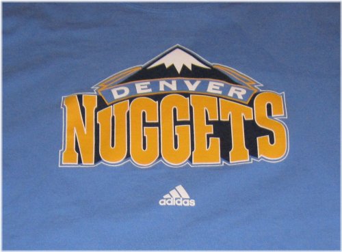 Retro Nuggets Tee