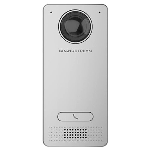 Grandstream Video Door System