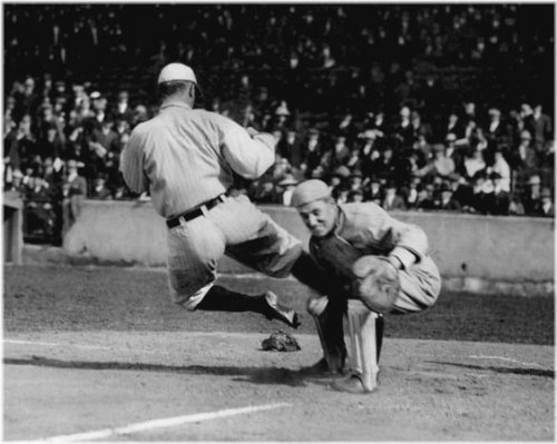 Legends of the Diamond Collection