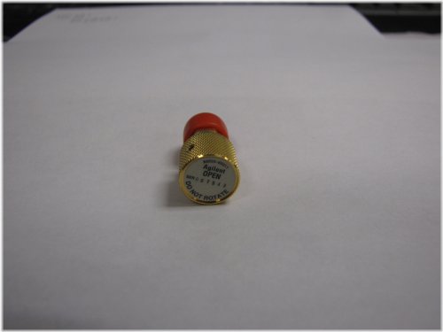 Precision Connector Adapter