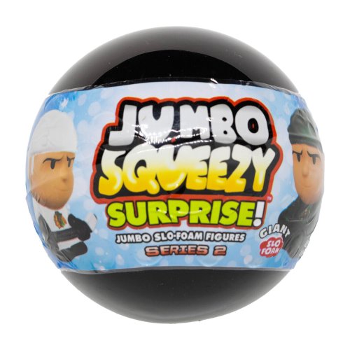 Sporty Collectible Surprise Pack