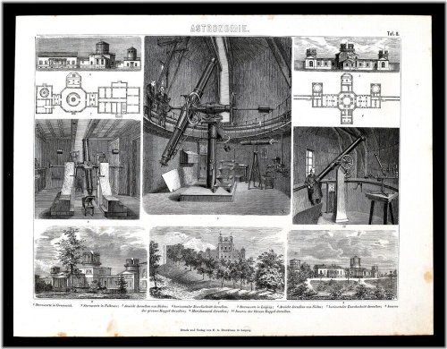 Starry Sky Archive Collection